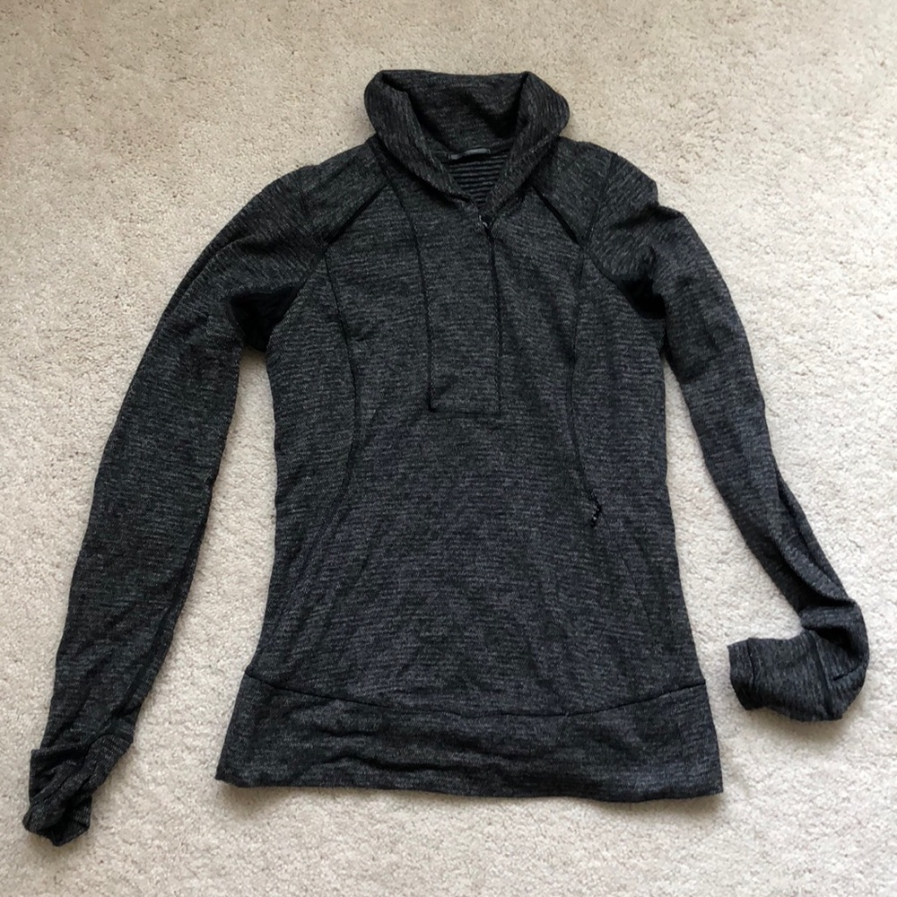 Lululemon pullover